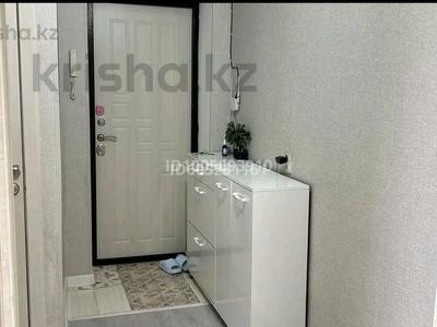 2-комнатная квартира · 47.5 м² · 5/5 этаж, мкр Жетысу за 19 млн 〒 в Талдыкоргане