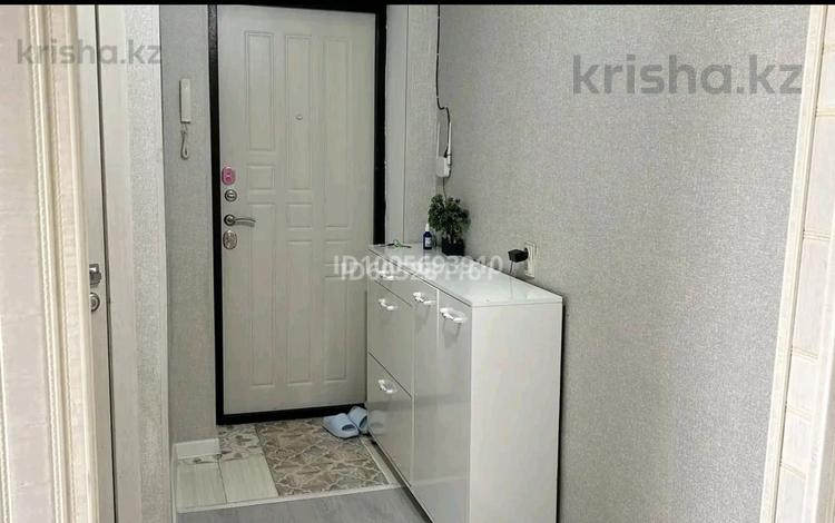 2-комнатная квартира · 47.5 м² · 5/5 этаж, мкр Жетысу за 19 млн ₸ в Талдыкоргане — фото 2
