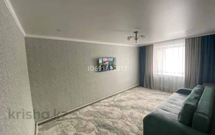 2-комнатная квартира, 51.3 м², 2/9 этаж, Суворова 55 за 21 млн 〒 в Павлодаре — фото 2