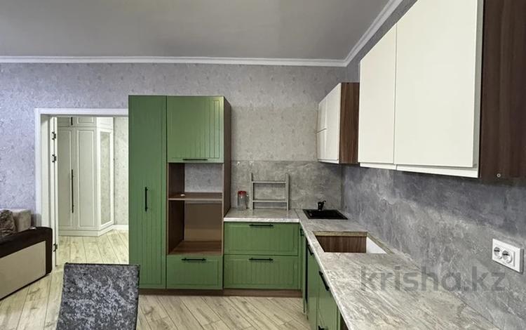 3-бөлмелі пәтер · 103.4 м² · 8/9 қабат, Байтурсынова 70/1, бағасы: 42.5 млн ₸ в Кокшетау — фото 2
