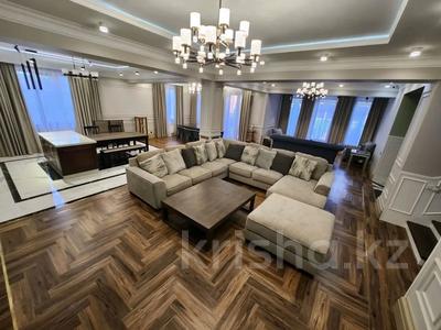 Жеке үй · 6 бөлме · 570 м² · 12 сот., мкр Ерменсай, бағасы: 420 млн ₸ в Алматы, Бостандыкский р-н