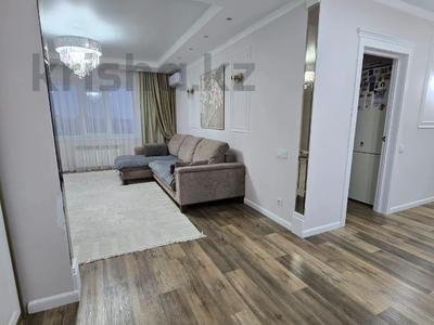 4-комнатная квартира · 132 м² · 9/10 этаж, Анатолия Скоробогатова за 68 млн 〒 в Уральске