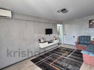 2-комнатная квартира · 46 м² · 3/5 этаж, Жидебай батыра 24 — Рыскулова и Агыбай батыра за 20 000 ₸ в Балхаше