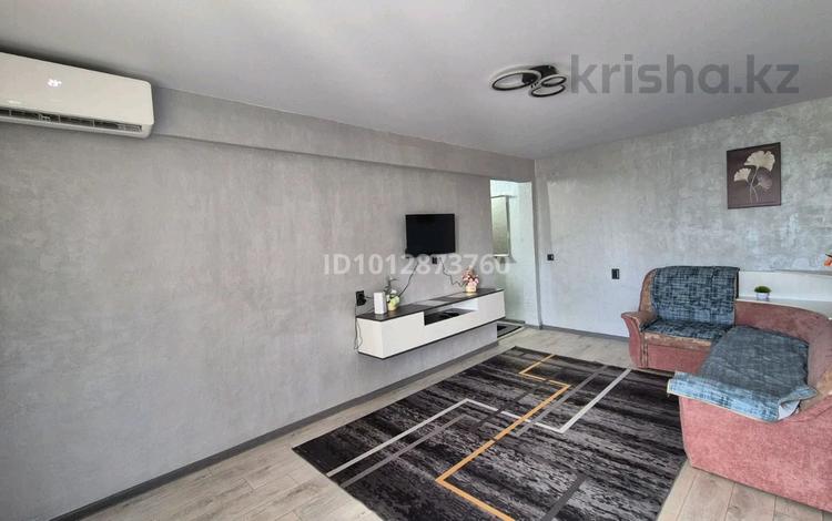 2-комнатная квартира · 46 м² · 3/5 этаж, Жидебай батыра 24 — Рыскулова и Агыбай батыра за 20 000 ₸ в Балхаше — фото 17