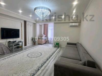 2-комнатная квартира · 72 м² · 2/9 этаж, мкр Нурсая, мкрн Нурсая 1 за 33 млн ₸ в Атырау