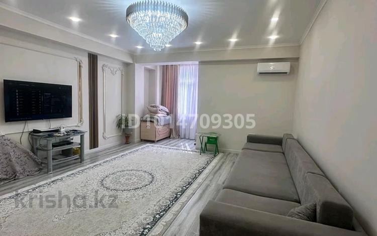 2-комнатная квартира · 72 м² · 2/9 этаж, мкр Нурсая, мкрн Нурсая 1 за 33 млн ₸ в Атырау — фото 2