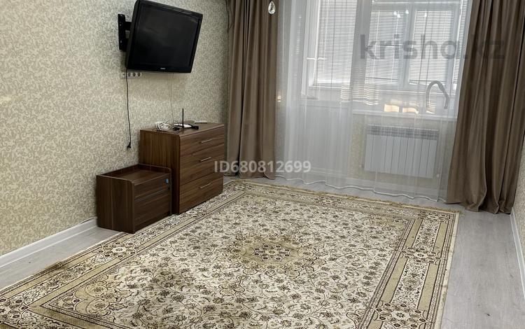 1-комнатная квартира · 50 м² · 13/18 этаж, 17-й мкр, 17й микрорайон 4 за 170 000 ₸ в Актау — фото 14