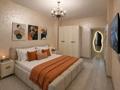1-бөлмелі пәтер · 45 м² · 5/8 қабат, Достык 13/3, бағасы: 18 000 ₸ в Астане, Есильский р-н