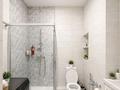 1-бөлмелі пәтер · 45 м² · 5/8 қабат, Достык 13/3, бағасы: 18 000 ₸ в Астане, Есильский р-н — фото 10