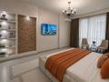 1-бөлмелі пәтер · 45 м² · 5/8 қабат, Достык 13/3, бағасы: 18 000 ₸ в Астане, Есильский р-н — фото 2