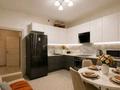 1-бөлмелі пәтер · 45 м² · 5/8 қабат, Достык 13/3, бағасы: 18 000 ₸ в Астане, Есильский р-н — фото 6