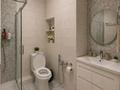 1-бөлмелі пәтер · 45 м² · 5/8 қабат, Достык 13/3, бағасы: 18 000 ₸ в Астане, Есильский р-н — фото 9