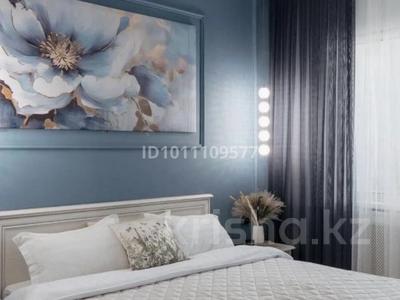2-бөлмелі пәтер · 48 м², Туран 57/3 — №24, бағасы: 17 200 ₸ в Астане, Есильский р-н