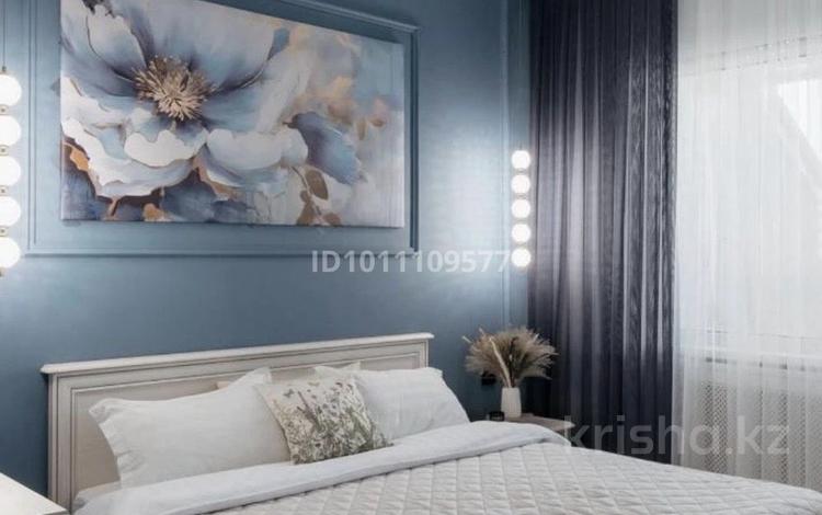 2-бөлмелі пәтер · 48 м², Туран 57/3 — №24, бағасы: 17 200 ₸ в Астане, Есильский р-н — фото 2