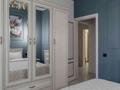2-бөлмелі пәтер · 48 м², Туран 57/3 — №24, бағасы: 17 200 ₸ в Астане, Есильский р-н — фото 2