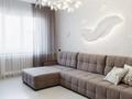 2-бөлмелі пәтер · 48 м², Туран 57/3 — №24, бағасы: 17 200 ₸ в Астане, Есильский р-н — фото 3