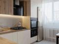 2-бөлмелі пәтер · 48 м², Туран 57/3 — №24, бағасы: 17 200 ₸ в Астане, Есильский р-н — фото 5