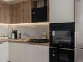 2-бөлмелі пәтер · 48 м², Туран 57/3 — №24, бағасы: 17 200 ₸ в Астане, Есильский р-н — фото 6