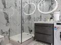 2-бөлмелі пәтер · 48 м², Туран 57/3 — №24, бағасы: 17 200 ₸ в Астане, Есильский р-н — фото 8