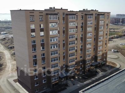 2-комнатная квартира, 69.5 м², 5/10 этаж, Центральный 59А за ~ 18.8 млн 〒 в Кокшетау