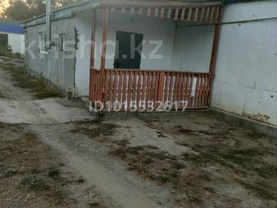 Отдельный дом · 4 комнаты · 150 м² · 10 сот., Абай 26 — Лиман за 7.5 млн ₸ в Алге