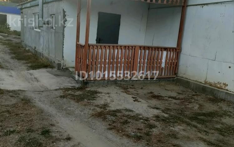 Отдельный дом · 4 комнаты · 150 м² · 10 сот., Абай 26 — Лиман за 7.5 млн ₸ в Алге — фото 2