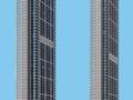 2-бөлмелі пәтер, 70 м², 53/57 қабат, Дубай, бағасы: ~ 203 млн 〒 — фото 6