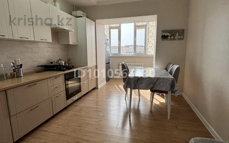2-бөлмелі пәтер · 65 м² · 2/9 қабат, мкр. Алтын орда, Батыс 2 микрорайон 4Д — Тауелсиздик и Мустафа Шокая, бағасы: 29.5 млн ₸ в Актобе — фото 9