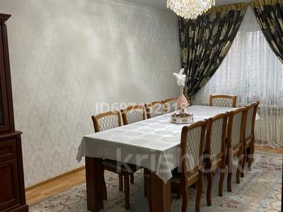4-комнатная квартира · 82 м² · 4/5 этаж, мкр Аксай-3А 59 — Толе би Яссауи/ возле Car city за 51 млн ₸ в Алматы, Ауэзовский р-н