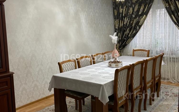 4-комнатная квартира · 82 м² · 4/5 этаж, мкр Аксай-3А 59 — Толе би Яссауи/ возле Car city за 51 млн ₸ в Алматы, Ауэзовский р-н — фото 4