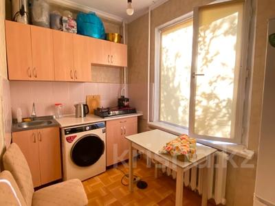2-комнатная квартира · 45 м² · 3/5 этаж, Желтоксан 27 за 18.2 млн ₸ в Астане, Сарыарка р-н