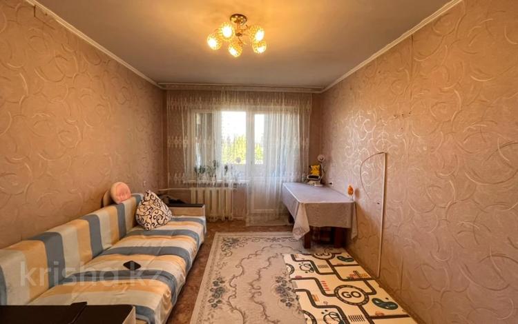 1-бөлмелі пәтер · 31 м² · 5/5 қабат, Талдыкорган. мкр Центр, бағасы: 12 млн ₸ — фото 8
