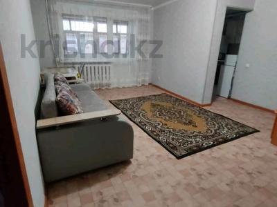 2-комнатная квартира, 43.2 м², 5/5 этаж, Сагдиева 33 за 12.2 млн 〒 в Кокшетау