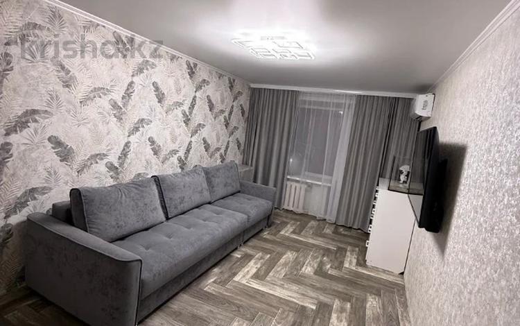2-комнатная квартира · 44.8 м² · 5/5 этаж, Ворошилова 62 за 18.9 млн ₸ в Костанае — фото 2