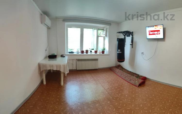 1-бөлмелі пәтер · 35.6 м² · 1/5 қабат, Сатпаева, бағасы: 8.6 млн ₸ в Актобе — фото 2