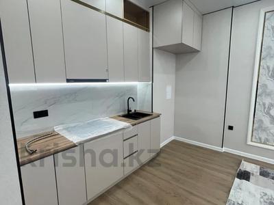 2-бөлмелі пәтер · 48 м² · 5/9 қабат, А102 11, бағасы: 27 млн ₸ в Астане, Сарайшык р-н