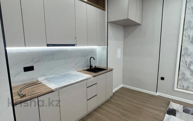 2-бөлмелі пәтер · 48 м² · 5/9 қабат, А102 11, бағасы: 27 млн ₸ в Астане, Сарайшык р-н — фото 2
