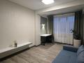 1-бөлмелі пәтер · 40 м² · 10/13 қабат, Есенова 160/3, бағасы: 250 000 ₸ в Алматы, Жетысуский р-н — фото 2