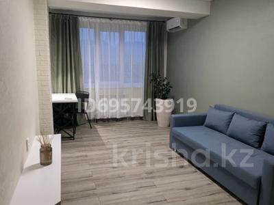 1-бөлмелі пәтер · 40 м² · 10/13 қабат, Есенова 160/3, бағасы: 250 000 ₸ в Алматы, Жетысуский р-н