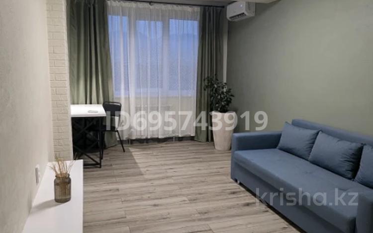 1-бөлмелі пәтер · 40 м² · 10/13 қабат, Есенова 160/3, бағасы: 250 000 ₸ в Алматы, Жетысуский р-н — фото 6
