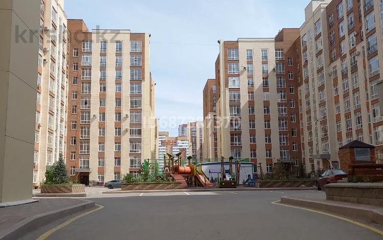 1-комнатная квартира · 44 м² · 8/10 этаж, Микрорайон Байкена Ашимова 21А за 180 000 ₸ в Караганде, Казыбек би р-н — фото 55