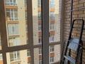 1-комнатная квартира · 44 м² · 8/10 этаж, Микрорайон Байкена Ашимова 21А за 180 000 ₸ в Караганде, Казыбек би р-н — фото 12