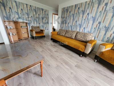 3-бөлмелі пәтер · 62 м² · 4/5 қабат, Гоголя 46 — Центр, бағасы: 20 000 ₸ в Караганде, Казыбек би р-н