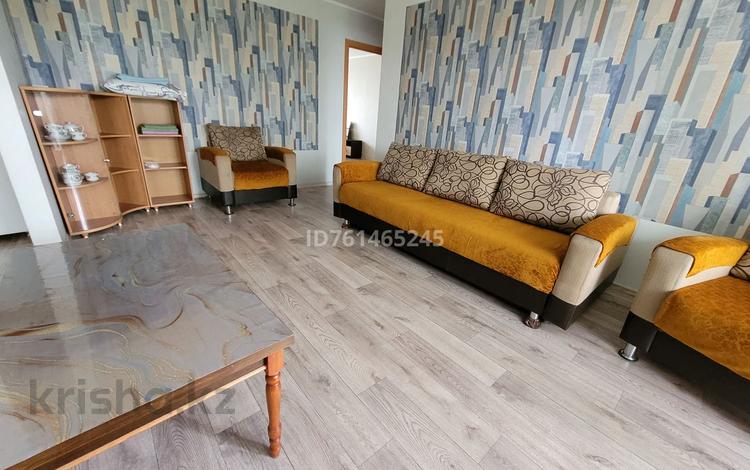3-бөлмелі пәтер · 62 м² · 4/5 қабат, Гоголя 46 — Центр, бағасы: 20 000 ₸ в Караганде, Казыбек би р-н — фото 8