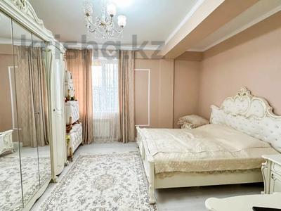 4-комнатная квартира · 130 м² · 4/4 этаж, Талдыкорган Каратал за 46 млн ₸
