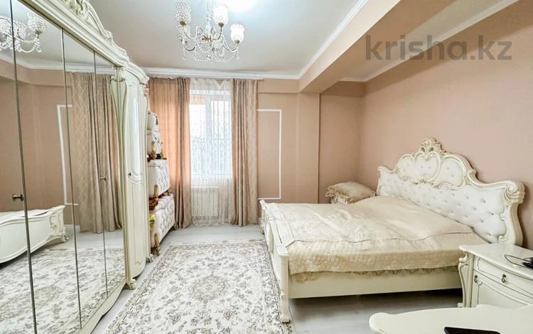 4-комнатная квартира · 130 м² · 4/4 этаж, Талдыкорган Каратал за 46 млн ₸ — фото 16