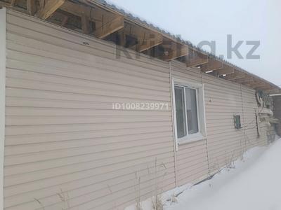 Отдельный дом · 3 комнаты · 80 м² · 10 сот., Отдельная 49/1 за 6 млн 〒 в Усть-Каменогорске