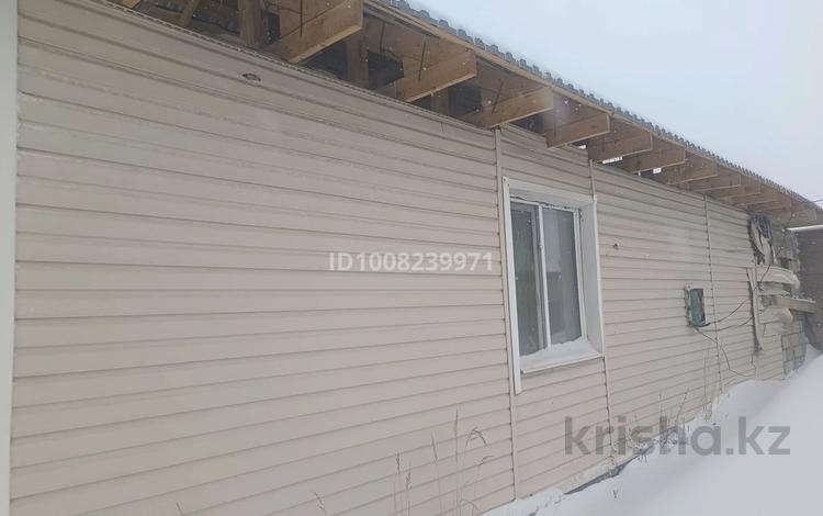 Отдельный дом · 3 комнаты · 80 м² · 10 сот., Отдельная 49/1 за 7 млн ₸ в Усть-Каменогорске — фото 2
