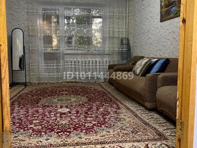 3-комнатная квартира · 64.1 м² · 2/10 этаж, Толе би 94 5 за 24 млн ₸ в Таразе