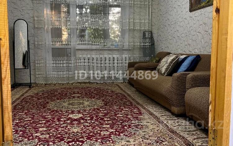 3-комнатная квартира · 64.1 м² · 2/10 этаж, Толе би 94 5 за 24 млн ₸ в Таразе — фото 2